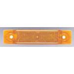 Marker Lamps, Marker Light, 12V Amber