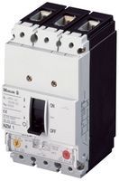 EATON MOELLER         NZMN1-A125-NA             THERMAL MAGNETIC CIRCUIT BREAKER,2