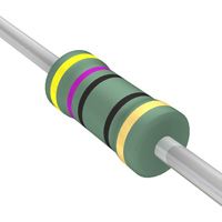 RES 470 OHM 5W 5% AXIAL