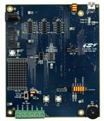 Daughter Cards & OEM Boards F850 MCU Board Kit