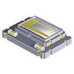 Oscillator TCXO 20.48MHz ±1ppm (Tol) ±1ppm (Stability) 10pF Clipped Sinewave 3.3V 10-Pin CSMD Bulk