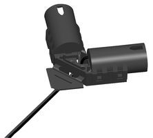 M-TUBE CORNER, STD, WIRED, EMPTY