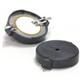 Speakers & Transducers SMD TRANSDUCER 22MM DIA 80DB