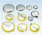 Manganese Dioxide Lithium Coin Battery