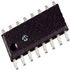 SPECIALTY ANALOG CIRCUIT, PDSO16, SOIC-16