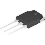 Power Field-Effect Transistor, 40A I(D), 500V, 0.16ohm, 1-Element, N-Channel, Silicon, Metal-oxide Semiconductor FET, TO-3P, 3 PIN
