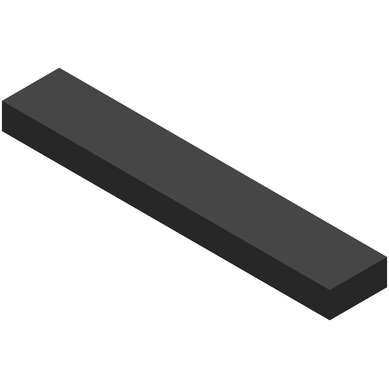 LTE Antenna 5.5dBi Gain 960/1660/2200/2700MHz SMD