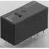 Power Relay 5VDC 16A SPST-NO(28.8x12.5x15.7)mm THT
