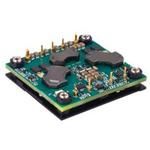 Module DC-DC 1-OUT 48V 8.5A 408W 9-Pin Half-Brick Tray