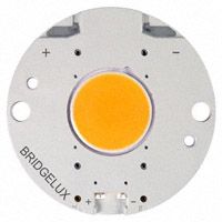 LED COB VERO13 WARM WHITE ROUND