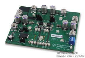 TEXAS INSTRUMENTS         TPS2413EVM            EVALUATION BOARD, TPS2413 ORING POWER RAIL CONTROLLER