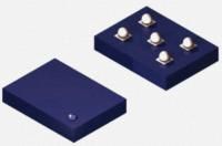 128Kb Serial EEPROM, I2C, 1.7-5.5V, 450ns Access, 16KX8