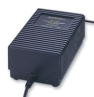 CHARGER, LD-ACID, 12V, EUROR; Battery Charger Type:Desktop; Battery Technologies Supported:Lead Acid; Supply Voltage:230V; Battery Size Code:-; Battery IEC Code:-; Battery NEDA Code:-; Plug Type:Euro; SVHC:No SVHC (16-Dec-2013)