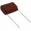 Film Cap 1.5uF 630V PET Radial 10% 105C