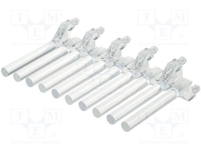 LED Mounting Hardware,