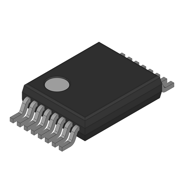 High-Speed CMOS Logic Phase-Locked Loop with VCO 16-TVSOP -40 to 85