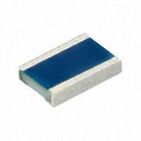 RES SMD 261 OHM 1/4W 0604 WIDE