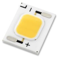 White LED Cluster, 45 LEDs, 3150K CCT, 640mA, Ceramic Module
