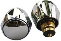 Oracstar Water Tap Aerator for use with 1/2 in Tap