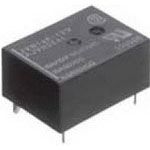 9VDC Power Relay, SPST-NO, 16A, 277VAC, Through Hole