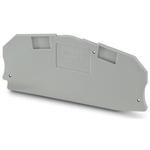 Connector Accessories Cover Straight Polyamide Gray