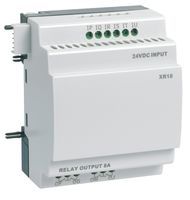 Controllers M3 Digital Ext Mod 8A 12VDC XR10
