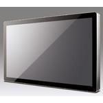 Panel PCs Intel Atom D510 Dual Core 21.5in TFT LCD