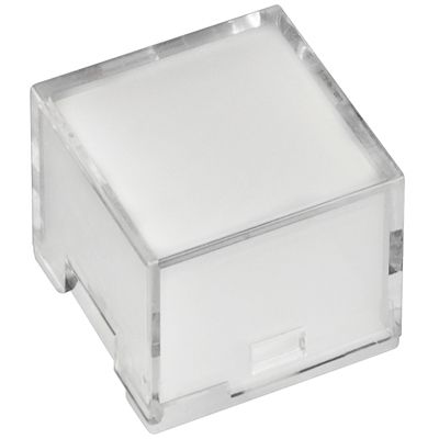 Switch Access Square Cap Push Button Switch