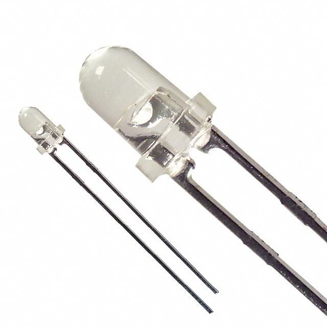 EMITTER IR 940NM 100MA T 1 3/4