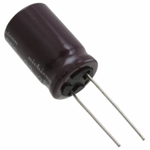 470uF 63V 20% Aluminum Electrolytic Capacitor, Radial, 1.35A
