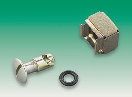 DZUS         AJ4-50             FASTENER KIT, STD