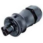 WIELAND ELECTRIC         96.032.4053.1             PLUG, 3POLE, 20A, 6-10MM