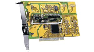 Serial PCI interface card 1Channels, APCI-7300-3, Addi-Data