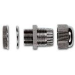 Cable Gland Nylon 6/6 Black