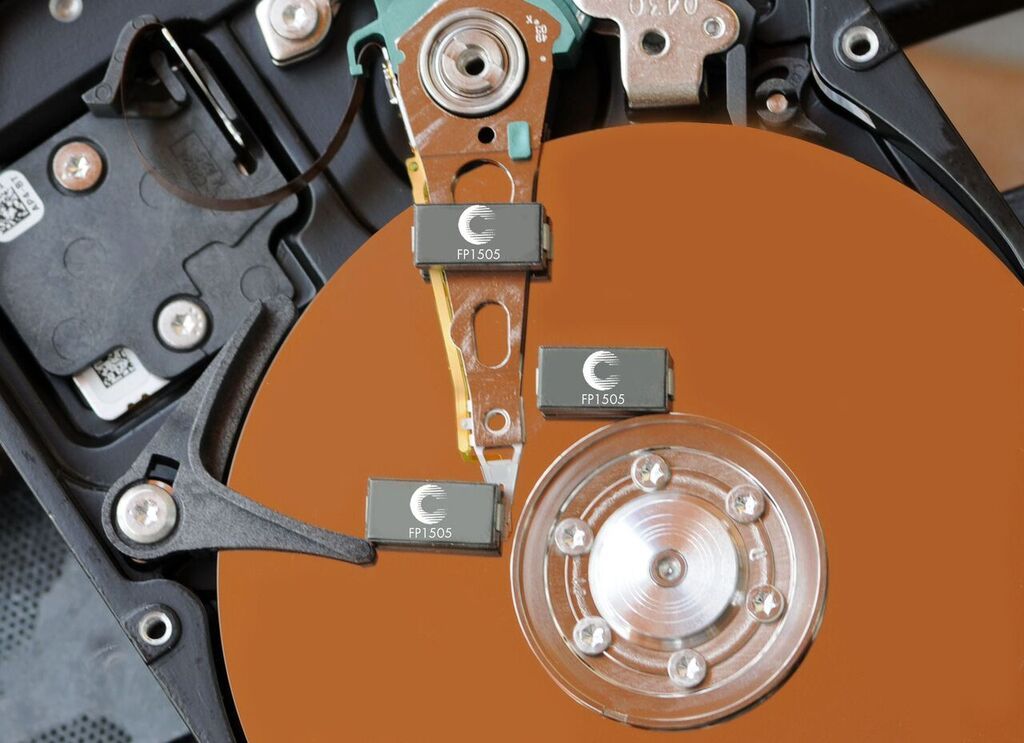 Inductor Power Wirewound 0.4uH/0.288uH 10% 100KHz Ferrite 53A 0.00047Ohm DCR T/R