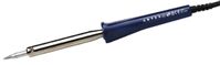 Antex Electronics 230V ac Electrical Soldering Iron, 40W, Euro Plug For Use With Soldering Work with Lead Free Solder