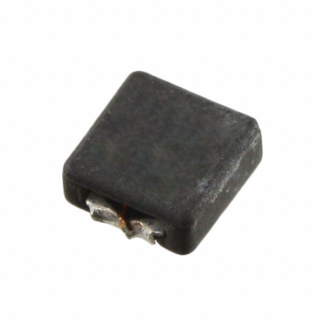 15uH Inductor, Powdered Iron Core, 2.22A, SMD