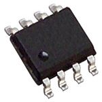 2.5V FIXED POSITIVE LDO REGULATOR, 0.35V DROPOUT, PDSO8, SO-8