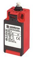 BERNSTEIN         I88-SU1Z W            Limit Switch, Plunger, 7.5 N, 240 V, 3 A