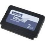 Solid State Disk IDE 4Gbyte 320Mbps Read 232Mbps Write 3.3V/5V 4000000h