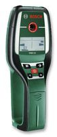 BOSCH         PMD10             Easy to Use and Portable Metal and Live Wire Detector with a Dry Construction Mode
