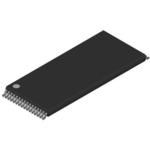 2M-bit NOR Flash, 70ns, 5V, 32-Pin TSOP, Parallel