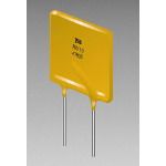 PTC Resettable Fuse 72V 3A Hold 6A Trip Radial 40A 2.8W 60mR