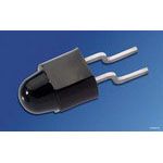 Infrared Emitter 950nm 230mW/sr Circular Top Mount 2-Pin SMR