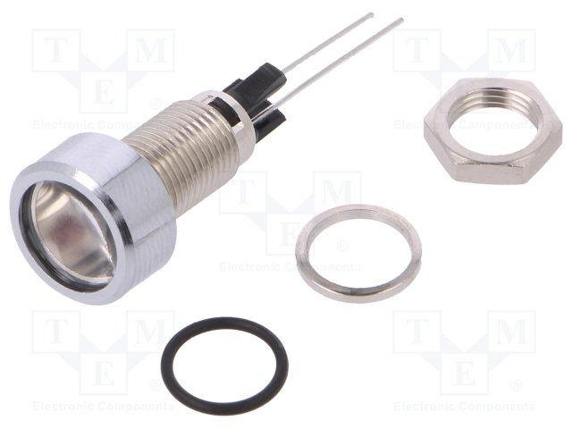 LED Mounting Hardware,