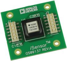 ANALOG DEVICES   ADIS16260/PCBZ   ADIS16260/PCB EVAL. BD. PB FREE