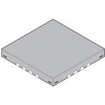 8-bit MCU M8C CISC 24MHz 8KB Flash 16-Pin QFN