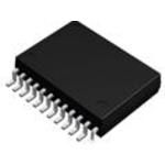 Bipolar Stepper Motor Driver 3.3V 24-Pin HTSSOP-B T/R