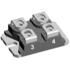 Power Field-Effect Transistor, 100A I(D), 250V, 0.027ohm, 1-Element, N-Channel, Silicon, Metal-oxide Semiconductor FET, MINIBLOC-4
