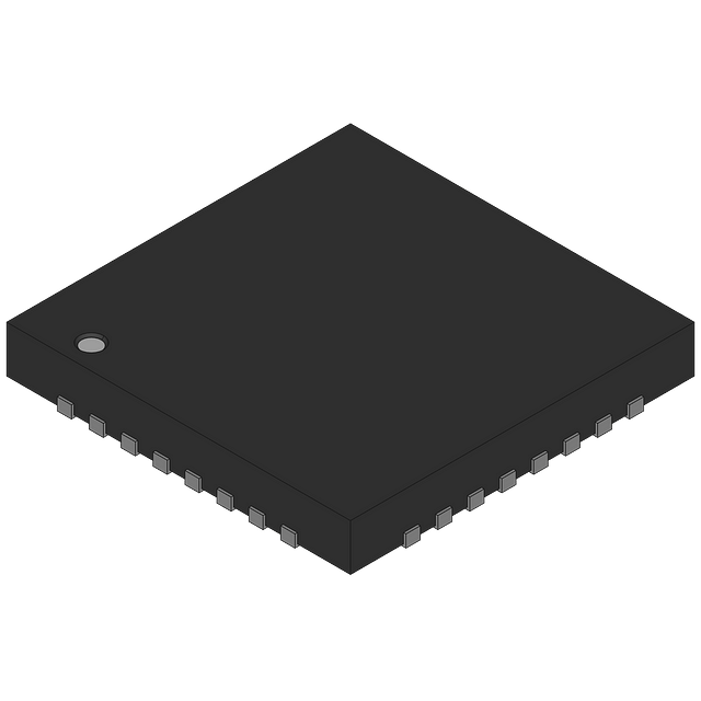 32b ARM MCU, 50MHz, 32KB Flash, 42 I/O, SM